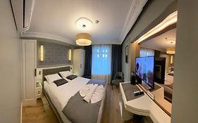 Triada Hotel Istanbul